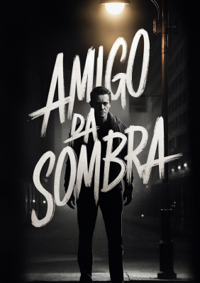 Amigo da sombra