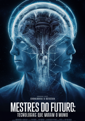 Mestres do futuro